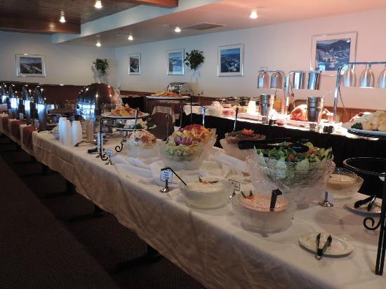 Adobe Restaurant and Lounge